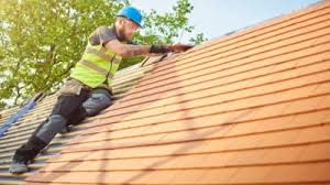 Best Storm Damage Roof Repair  in National Park, NJ