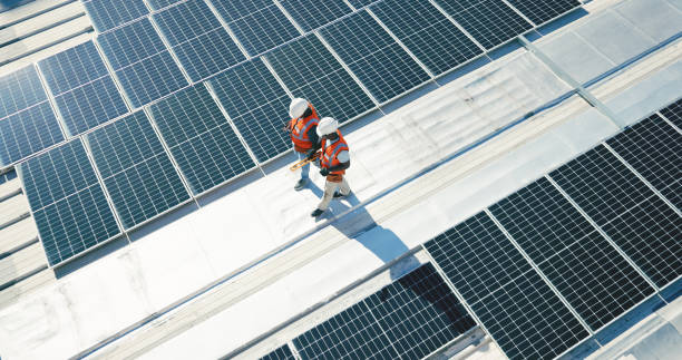 Best Roofing for New Construction  in National Park, NJ