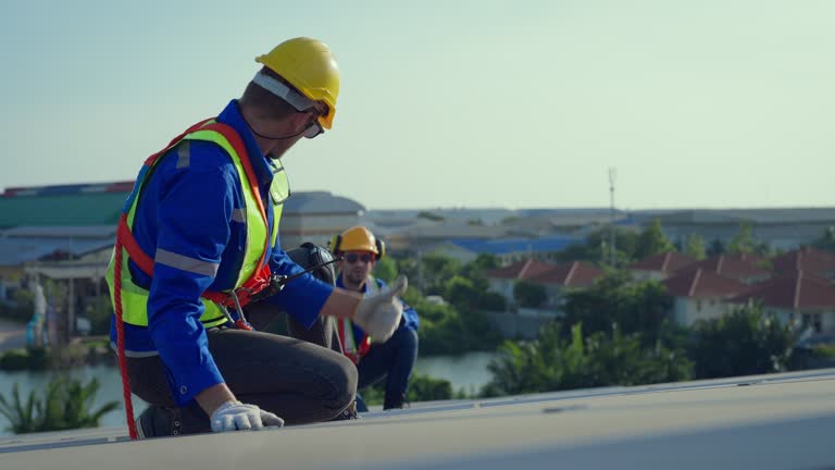 Best Asphalt Shingle Roofing  in National Park, NJ