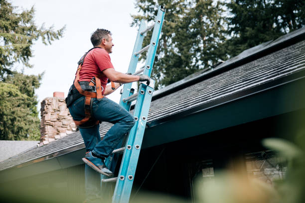 Best Gutter Installation and Repair  in National Park, NJ
